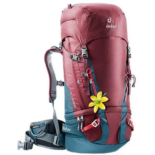 Рюкзак Deuter Guide 40+ SL Maron-Arctic (1052-3361217 5324)