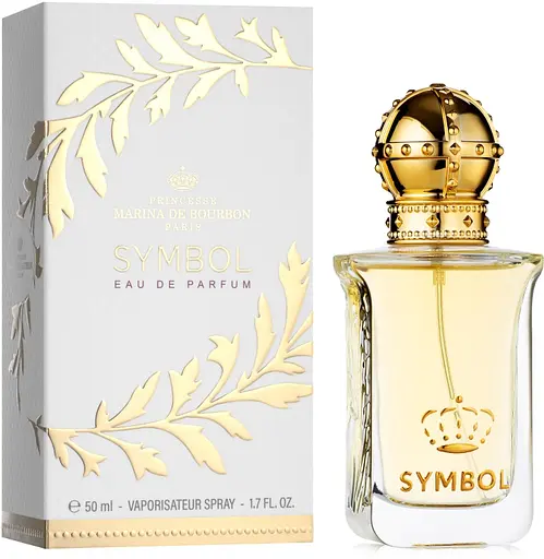 Оригінал Marina De Bourbon Symbol 50 мл парфумована вода - фото 1