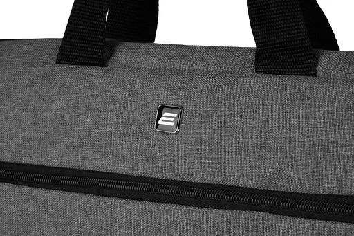 Сумка для ноутбука 2E Beginner 16" сіра (2E-CBN315GY) - фото 8