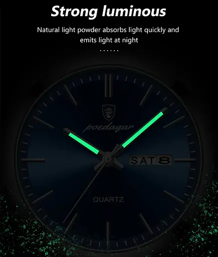 Годинник Poedagar Teodor - фото 9