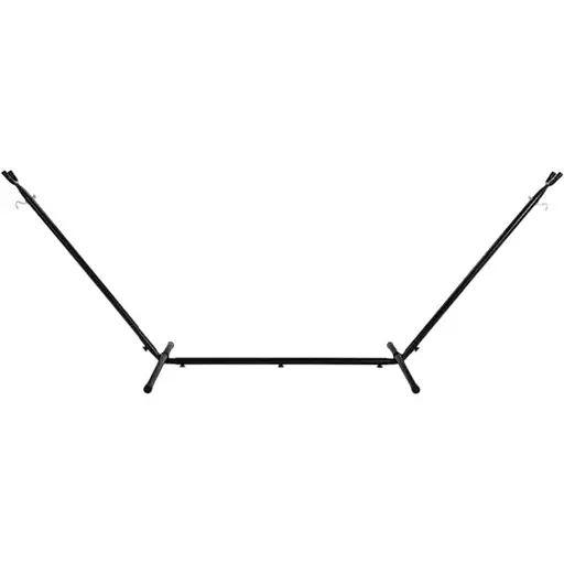 Металлический каркас для гамака Di Volio черный