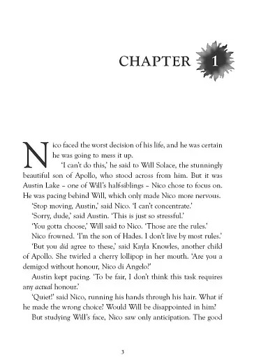 The Sun and the Star - фото 2