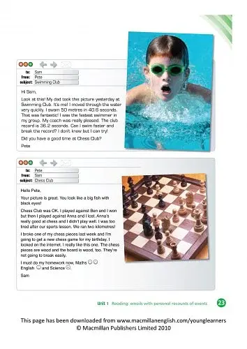 English World 4. Pupil's Book with eBook - фото 5