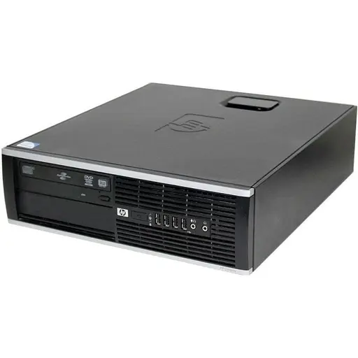 Комп'ютер HP Compaq 6005 Pro SFF (B22/4/250) Б/В - фото 1