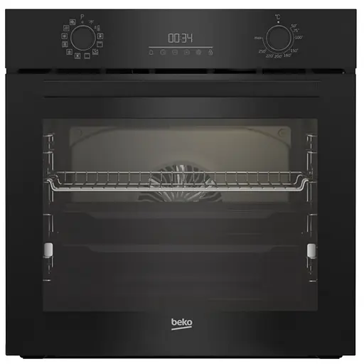 Електрична духова шафа Beko BBIR17300BCS - фото 2