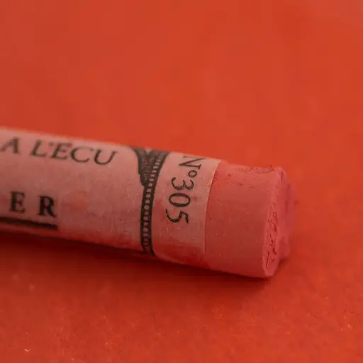 Сухая пастель Sennelier, мягкая, Скарлет лак N°2 - фото 2