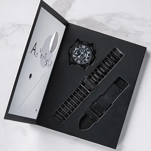 Годинник T5 Montre Book, подарочный набор