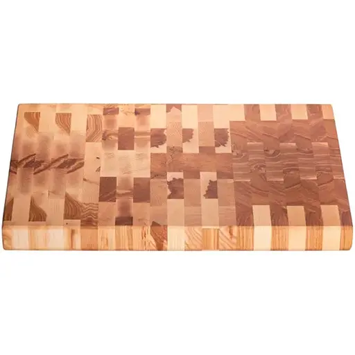 Обробна дошка торцева Доміно 30*50 см, дуб LUGI C54W300500D - фото 2