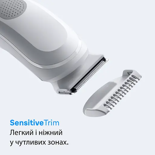 Триммер Braun BG 3500 (BG3500) - фото 5