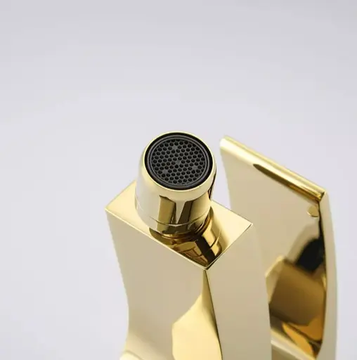 Смеситель для биде Gappo G5007-3 - фото 3