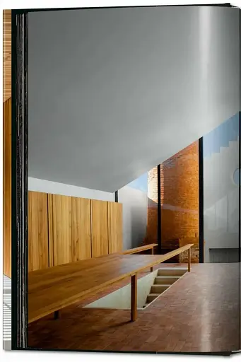 Homes for Our Time. Contemporary Houses around the World. Vol. 2 - фото 2