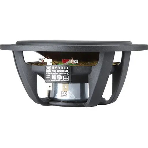 Компонентна акустична система Morel HYBRID 602 - фото 7