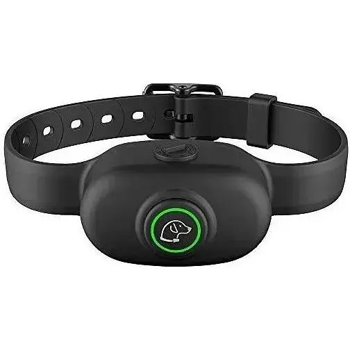 Електронний нашийник Pet Dog 300 водонепроникний чорний