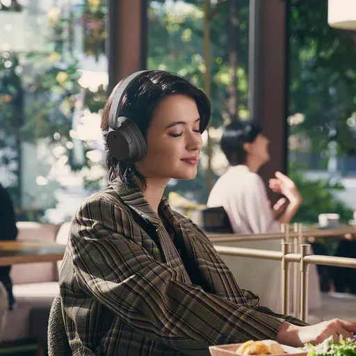 Наушники Sony WH-CH720N Black (WHCH720NB.CE7) - фото 7