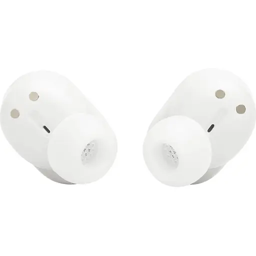 Навушники JBL TWS Tune Buds 2 White (JBLTBUDS2WHT) - фото 5