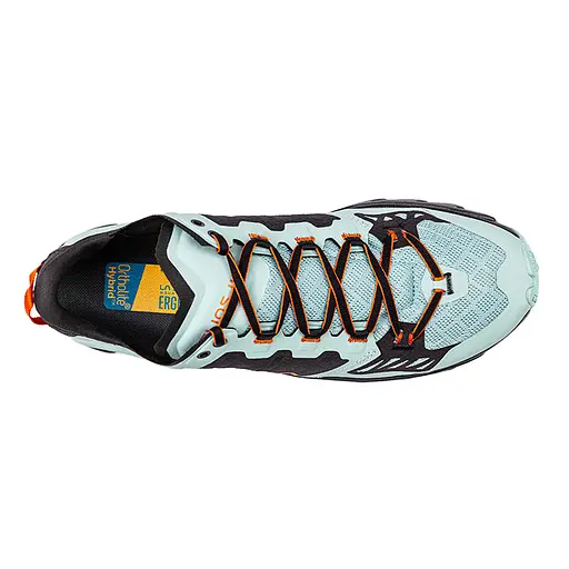 Кросівки LaSportiva Helios III 45 Deep Teal/Black (1052-46D999208 45) - фото 3