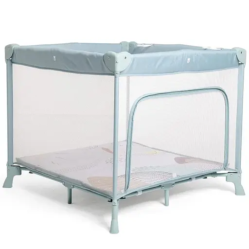 Манеж Chicco Open Box блакитний (79215.34) - фото 1