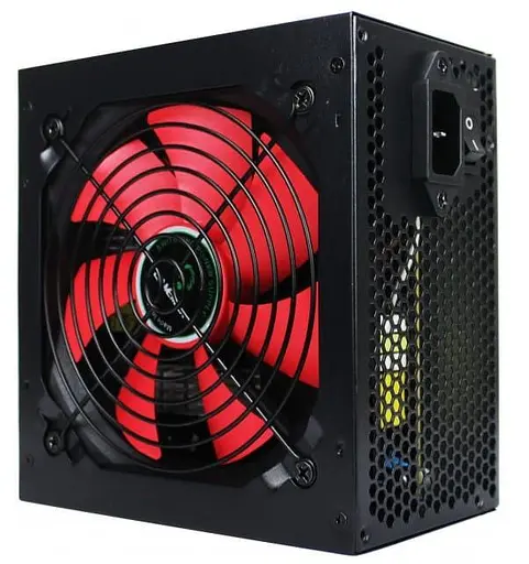 Блок живлення GameMax GM-450B 450W (GM-450B) - фото 3