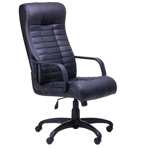 Кресло Атлантис Пластик Мадрас верде