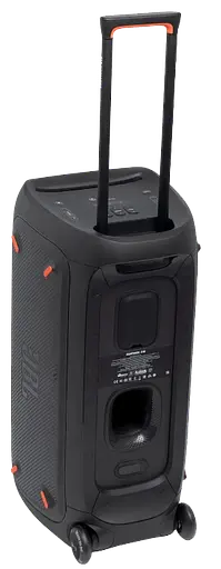 Портативная акустика JBL PartyBox 310 (JBLPARTYBOX310EP) (7137194) - фото 5