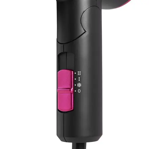 Фен RFF126-V FutureCare Compact - фото 5