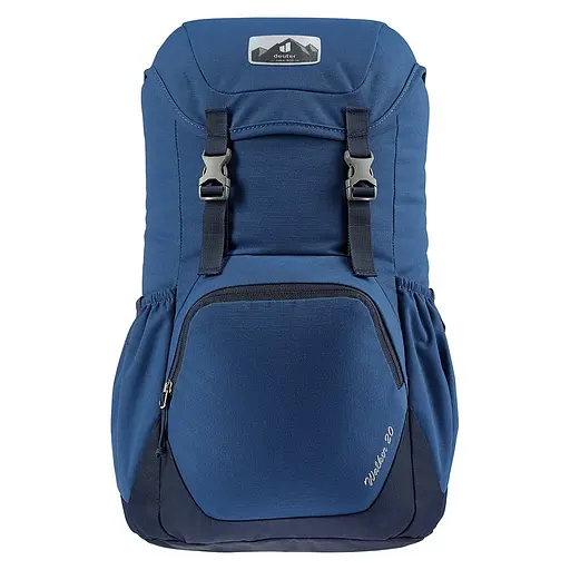 Рюкзак Deuter Walker 20 Steel-Navy (1052-3812821 3130) - фото 2
