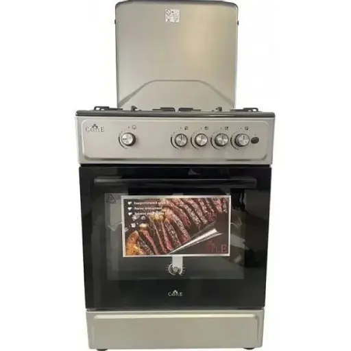 Плита кухонна CASTLE CG-50B