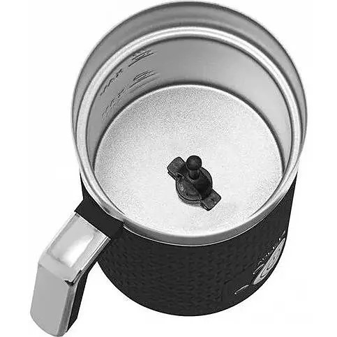 Спінювач молока Adler AD 4494 Black  - фото 2
