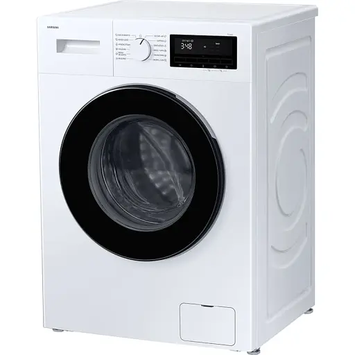 Стиральная машина SAMSUNG WW90FG3M05TWLF - фото 2
