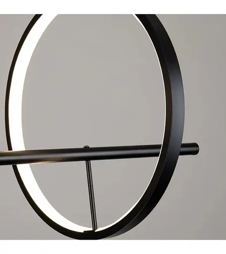 Люстра Romin HXD8092-7 - фото 4