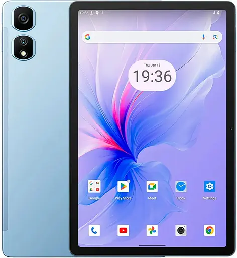 Планшет Blackview Tab 16 Pro 8/256GB LTE Daybreak Blue