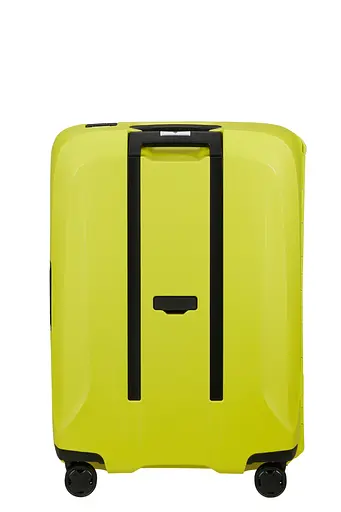 Чемодан Samsonite ESSENS LIME 69x49x30 69 См KM0*44002 - фото 3
