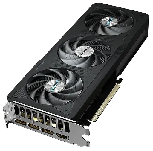 Видеокарта Gigabyte RTX 5060 Ti 8GB EAGLE MAX OC (GV-N506TEAGLEMAX OC-8GD) (GDDR7, 128 bit, PCI-E v5.0 x8) - фото 2