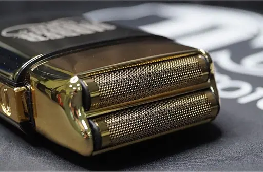 Шейвер TICO Professional Pro Assist Zero Gold (100414GO) [78080] - фото 3