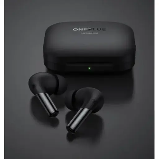Наушники TWS OnePlus Buds Pro 2 Obsidian Black - фото 6