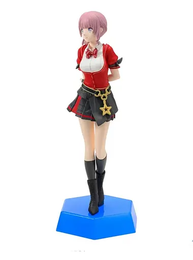 Фигурка Bandai Spirits Вокалоид Секай Мочизуки Хонами Vocaloid Project Sekai Mochizuki Honami 15 см S V PS MH 15 - фото 2