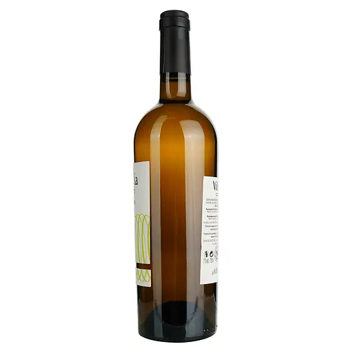 Вино Villa Dria Colombard-Sauvignon Igp Cotes De Gascogne, белое, сухое, 0,75 л (917839) - фото 3