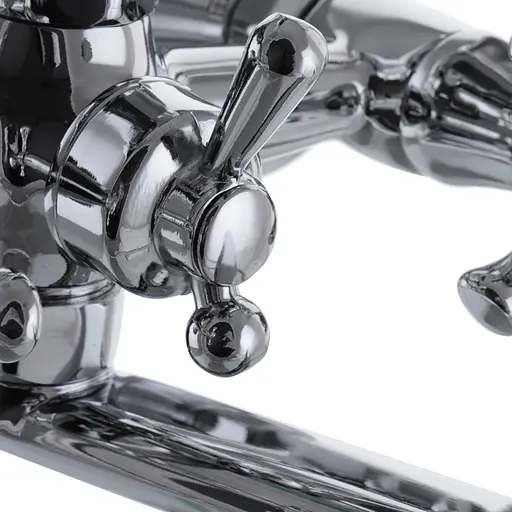 Змішувач для ванни Champion MF 143 CH0065 Хром - фото 3