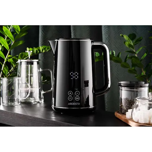 Электрочайник Ardesto EKL-X53E - фото 2