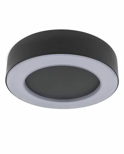 Вуличний світильник Nowodvorski 9514 Merida Led - фото 3