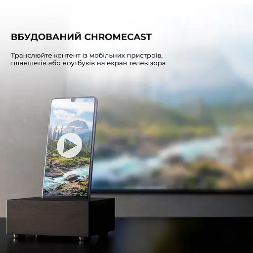 Телевизор SHARP 50GP6265E - фото 3