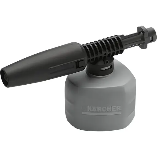 Пенная насадка Karcher K-Parts 300 мл (2.643-150.0) - фото 1