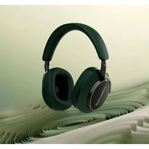 Навушники Bowers & Wilkins PX8 Dark Forest - фото 5