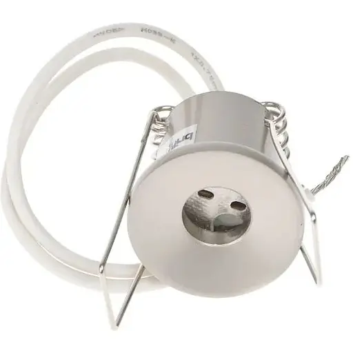 Світильник точковий Brille зоряне небо HDL-DJ 10 PNM 163684