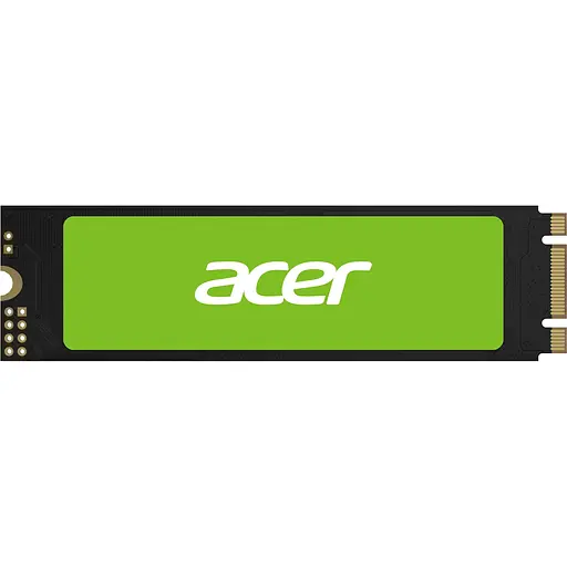 SSD накопичувач Acer RE100 128GB (BL.9BWWA.112) [142406] - фото 4