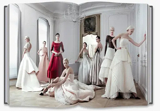 Dior: New Looks - фото 7