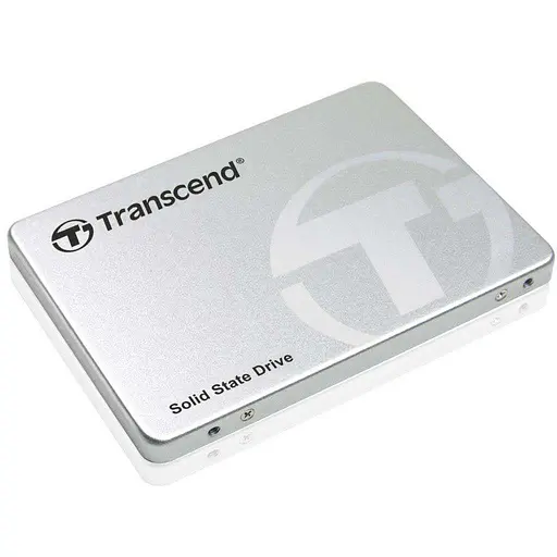 Накопитель SSD Transcend Sata 2.5" 120Gb SSD220 128 (TS120GSSD220S) - фото 4