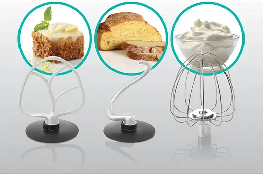 Кухонная машина Gorenje MMC1000CA (00000059747) - фото 10