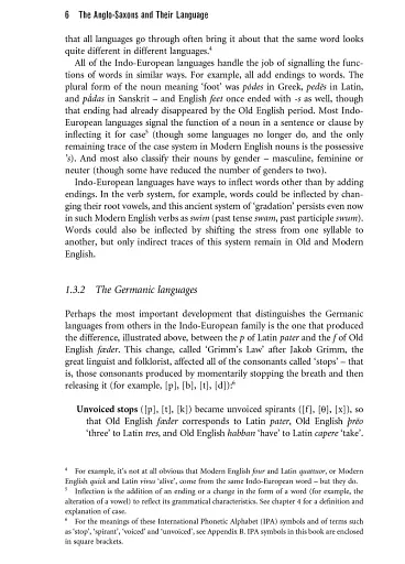 Introduction to Old English (3rd Edition) - фото 19