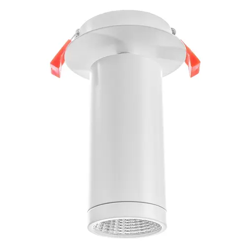 Світильник настінний спот Brille LED HTL-600/5W WW WH 27-002 - фото 5